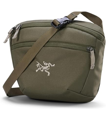 Amazon.co.jp: アークテリクス ARC'TERYX Mantis 2 Waist Pack Canvas
