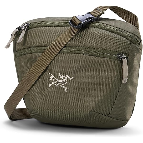 Amazon | ARC'TERYX(アークテリクス) Mantis 2 Waist Pack