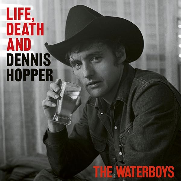 輸入盤アナログ　ウォーターボーイズ　The Waterboys USA盤 6125ZLwJhAL.jpg