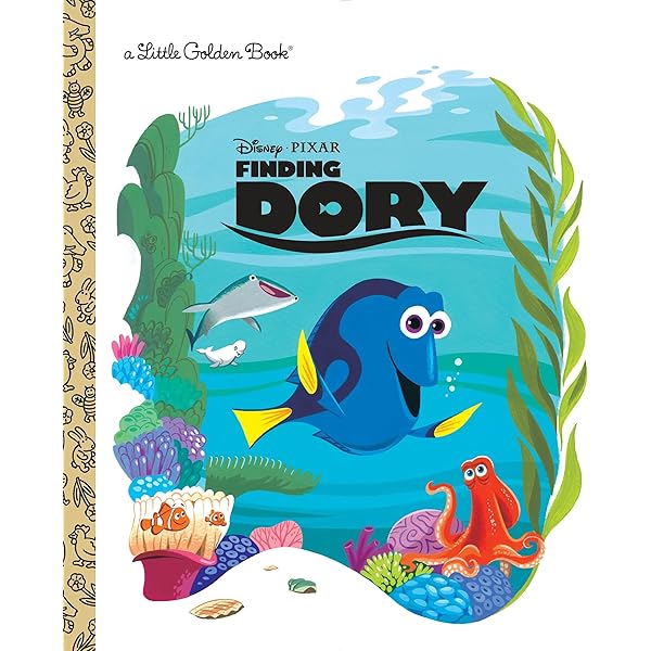 【中古】 Finding Nemo/RANDOM HOUSE DISNEY/Random House Disney Disney Pixar - Finding Nemo by Walt Disney Company | Goodreads