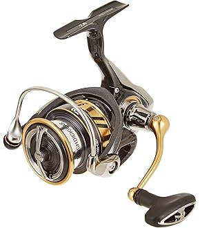 Amazon | ダイワ(DAIWA) 純正パーツ 18 レガリス LT3000-CXH
