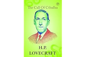 The Call of Cthulhu (English Edition)