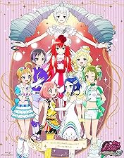 Amazon.co.jp: プリティーリズム・レインボーライブ Blu-ray BOX