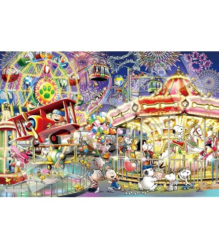 Amazon.co.jp: エポック社（EPOCH） 1000ピース ジグソーパズル 