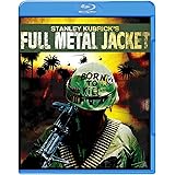 フルメタル・ジャケット [Blu-ray]