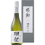 獺祭(だっさい) 純米大吟醸 磨き三割九分 感謝箱入り【日本酒 山口県 720ml】【ギフトBox入り】