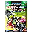 マルカン 昆虫ゼリーサムライ BIG48 16g×50個