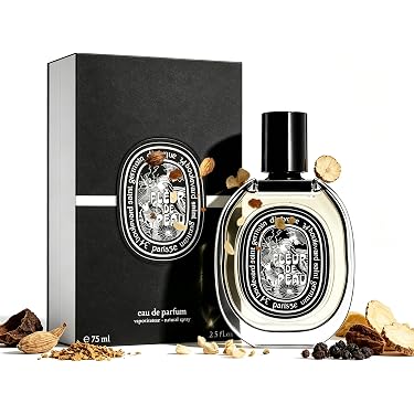 Amazon.co.jp 最新リリース: 女性用オードパルファム・EDP の新着