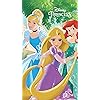 シンデレラ,ラプンツェル,アリエル ディズニー - シンデレラ,ラプンツェル,アリエル iPhoneSE/5s/5c/5(640×1136)壁紙 74657