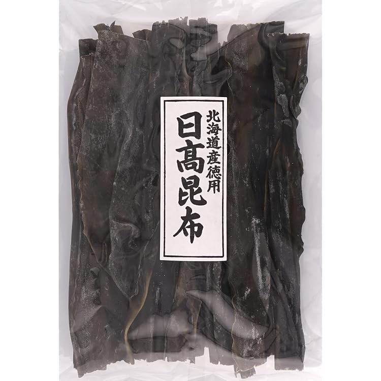 北海道産！やわらか早煮昆布2kg 訳あり2kg 200g×10袋合計4kg 【公式