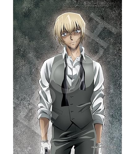 ゼロの執行人 パズル 300ピース 原画ポスター ゼロの執行人 パズル 300