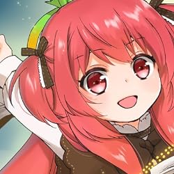 0歳児スタートダッシュ物語の人気壁紙画像 リリア・キャロル