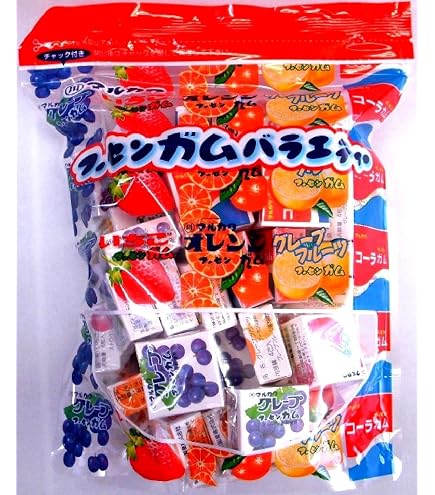 Amazon.co.jp: 森永製菓 一口サイズのミニハイチュウ 100個入 アソート