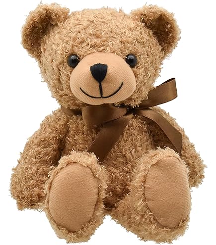 Amazon.co.jp: EXIGENT カワイイ マッスル 腹筋 テディベア バフ 30cm