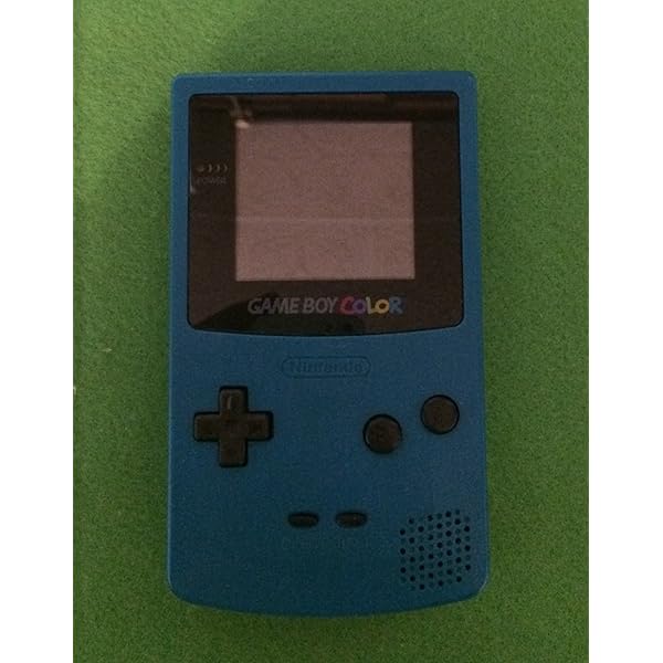ゲームボーイカラー本体　その他まとめ売り 2025年最新】Yahoo!オークション -ゲームボーイカラー(本体