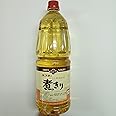 横井醸造工業 みりん風調味料 煮きり1800ml(HALAL)