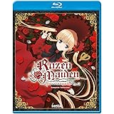ローゼンメイデン ・ ROZEN MAIDEN: ZURUCKSPULEN