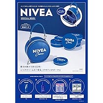 ニベア96本 ニベア96本 Amazon.co.jp: NIVEA SPECIAL BOOK (宝島社ブランド