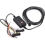 ケンウッド 駐車監視用電源ケーブル CA-DR350 KENWOOD