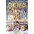 ONE PIECE 58 (ジャンプコミックス)