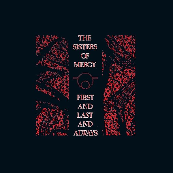 ザ・シスターズ・オブ・マーシー『Floodland』新品未開封プロモ盤