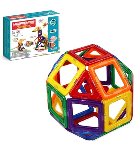 Amazon.co.jp: ボーネルンド (BorneLund) マグ・フォーマー  