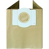 HiKOKI(ハイコーキ) 集じん機用RP35RYD2/RP35MYD2用紙フィルター 容量3.5L 5枚入 0032-3703