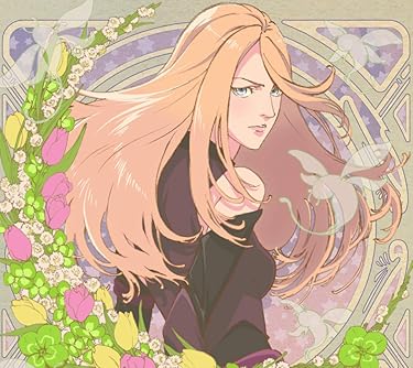 2019年秋アニメ - ヴェロニカ・ソーン