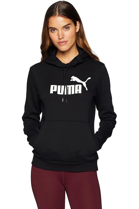 PUMA Women's Essentials Sweatpants 