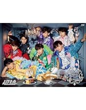 超特急/BULLET TRAIN ONEMAN SHOW 2014 全国Zep… Amazon.co.jp: “BULLET TRAIN ONEMAN SHOW 2014