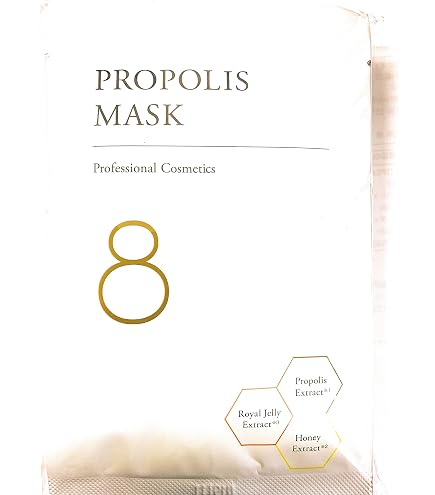Amazon | Propolis Mist 8(ハチ）プロポリスミスト 250g 化粧水 | htc