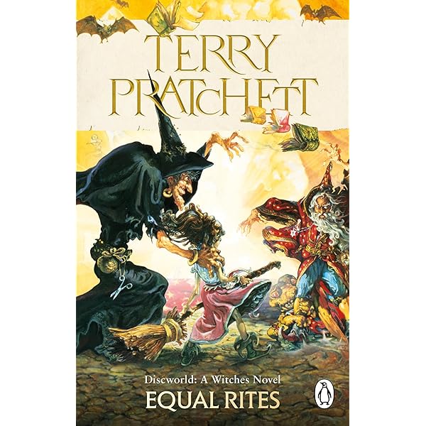 Amazon | Pyramids (Discworld) | Pratchett, Terry | Discworld