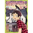 猫町ふしぎ事件簿 猫神さまはお怒りです