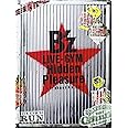 B’z LIVE-GYM Hidden Pleasure ~Typhoon No.20~ [DVD]