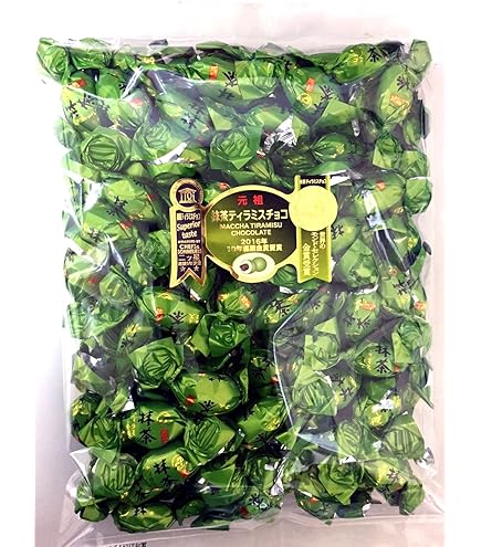 Amazon | 明治 濃いちょこれえと 抹茶チョコサンド 6枚×5個 | 明治