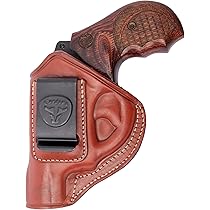 S&W M&P9用右利きレザーホルスター No.638 S&W M&P9用右利きレザーホルスター No.638