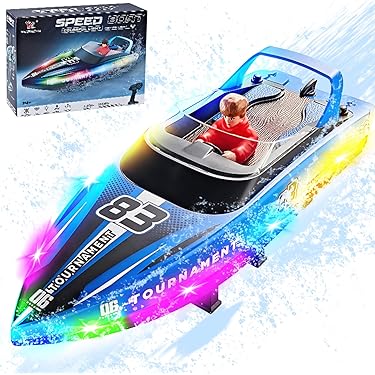 Amazon.co.jp 売れ筋ランキング: リモート・アプリ操作のボート の中で