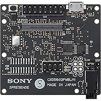 SONY SPRESENSE 本体+書籍セット SONY SPRESENSE 本体+書籍
