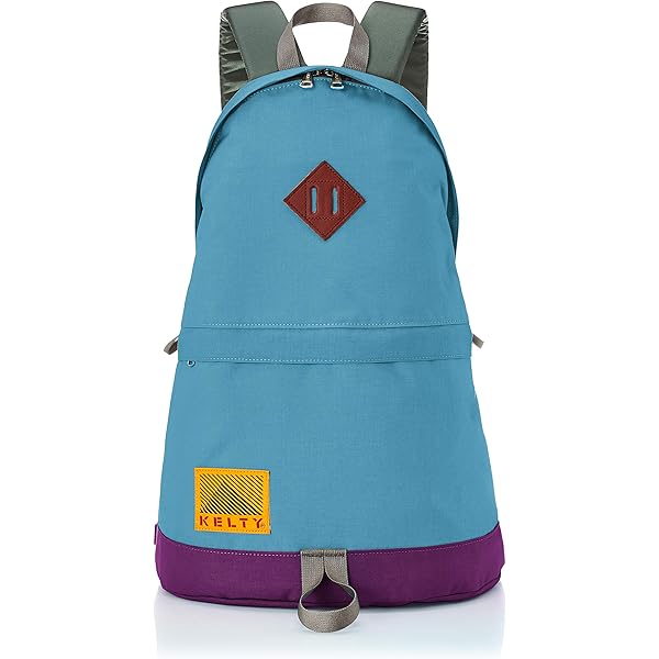 旧ロゴ【☆KELTY】バックパック ヴィンテージファン必見！ ケルティの旧ロゴを復刻した「80'S