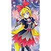 レジーナ プリキュア - レジーナ XFVGA(480×854)壁紙 24130