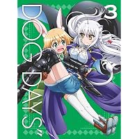 DOG DAYS´ 4(完全生産限定版) [Blu-ray] oyj0otl Amazon.co.jp: DOG DAYS´ 4(完全生産限定版) [Blu-ray] : 宮野真守