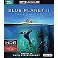 Blue Planet II [Blu-ray]