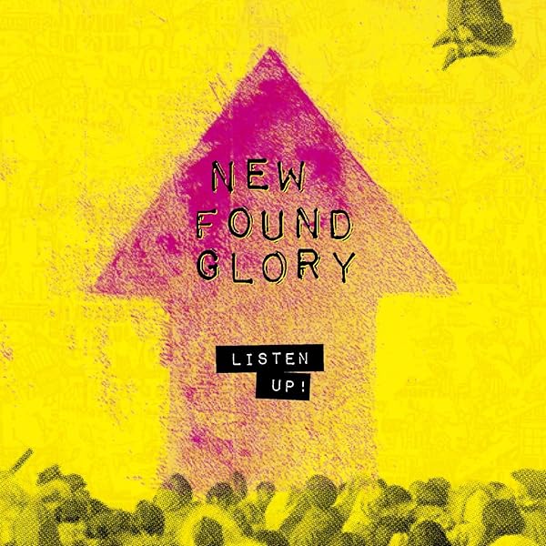 Amazon.co.jp: New Found Glory: 10th Anniversary Edition: ミュージック