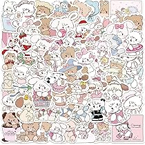 Amazon.co.jp: mikko characters BLACK RIBBON マスコット 全4種