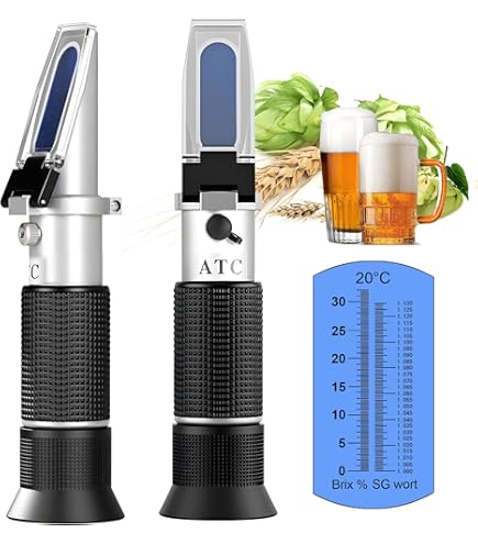 Amazon.co.jp: アタゴ (ATAGO) 海水濃度屈折計 MASTER-S/MillM NO2493