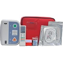 Amazon.co.jp: レールダル リトルアン QCPR 【成人】 トレーニング 