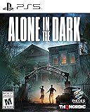 Alone in the Dark (輸入版:北米) - PS5