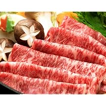Amazon.co.jp: 松阪牛 すき焼き 肉 800g (4~5人前) A5/A4等級 黒毛和牛