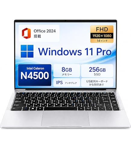 Amazon.co.jp: BENXIAOHAI ノートパソコン Pentium N5030/8GB/256GB