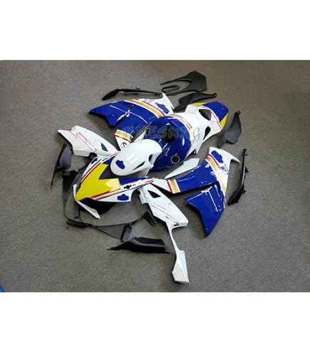 Amazon | HYESUNG バイク外装 適合車種CBR1000RR SC59後期 2012-2016用